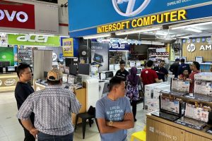 Intersoft computer sales & service