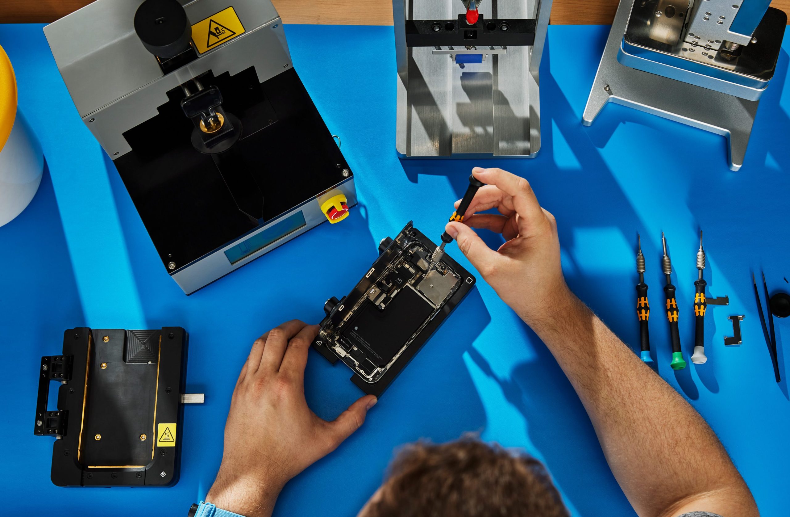 iPhonePlus – Trusted iPhone, iPad & MacBook Repair in Kuching (10+ Years Experience) 1 iphoneplus trusted iphone ipad macbook repair in kuching 10 years experience scaled