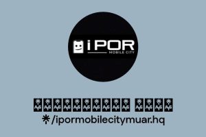 IPOR MOBILE CITY MUAR HQ