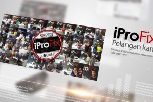 IProfix Smartphone Repair Centre