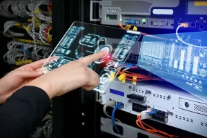IT Magic Computer Enterprise