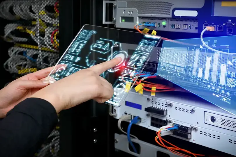 it magic computer enterprise 1