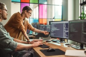 IT OPS Computer Sales & Services