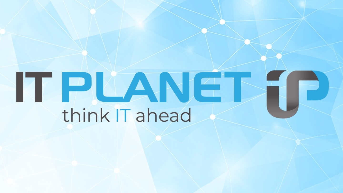 it planet