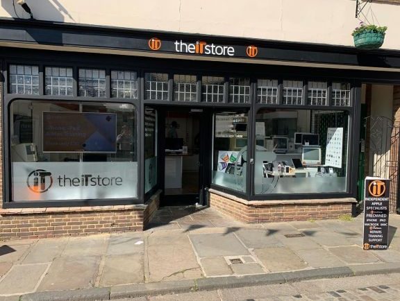 it store
