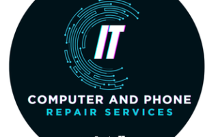 IT-TECH COMPUTER & MOBILE SERVICE