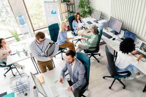 iTAJ Technology Office