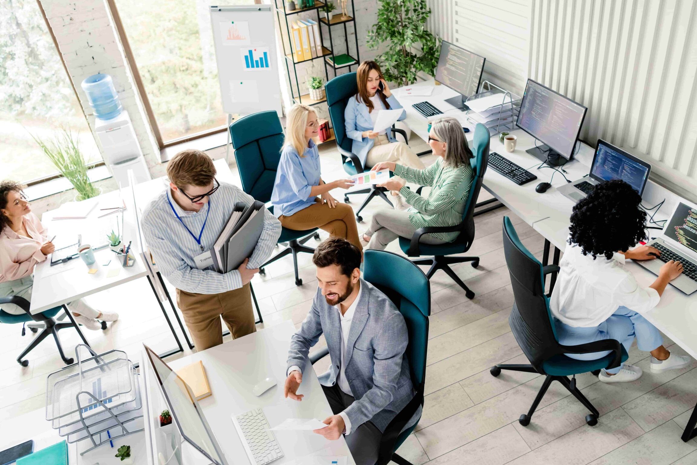 itaj technology office