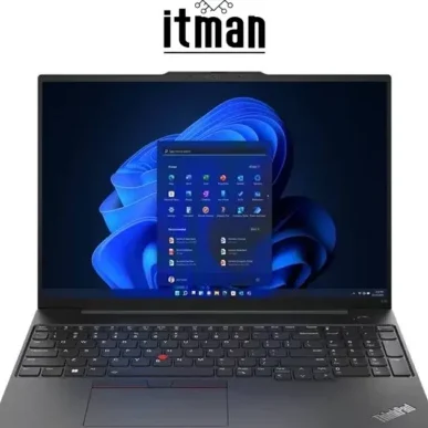 itman computer shop