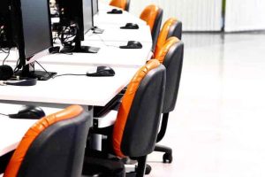 ITQ Computer Centre