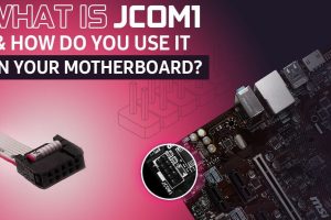 JCOM Technology