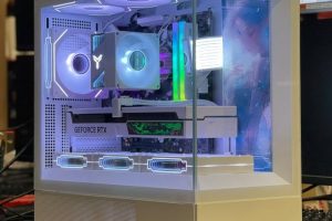 J&E TECHNOLOGY – PC & LAPTOP REPAIR MURAH / GAMING PC SPECIALIST
