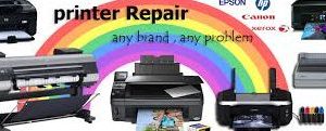 JK Office Service & Supplies – Printer Service Repair