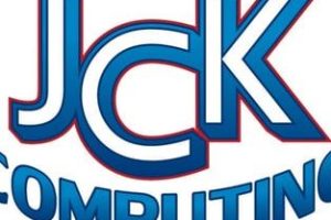 JKC Computer Sales & Service