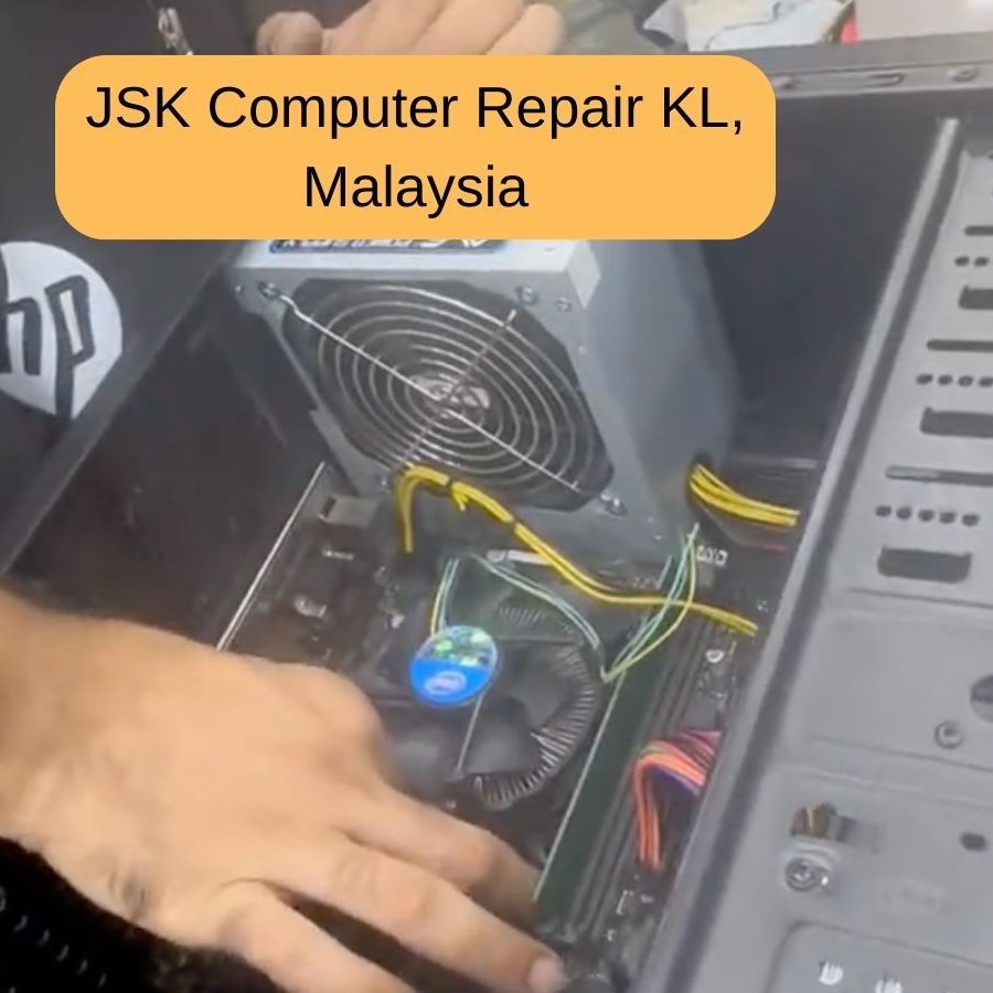 jsk computer repair kuala lumpur