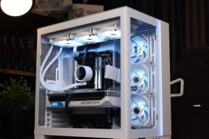 JUSPC TECHNOLOGY CUSTOM PC BUILDER – BATU PAHAT