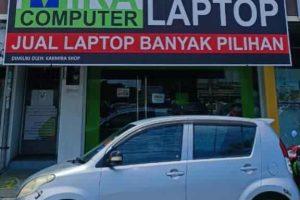 KakMira Computer Mergong