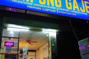 KAMPUNG GAJET GLOBAL (REPAIR LAPTOP/PC & SMARTPHONE)