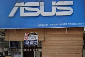 Kanzen Computer Sdn Bhd