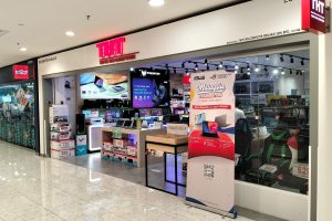 Kedai Komputer Ayie Technology