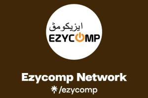 KEDAI KOMPUTER EZYCOMP NETWORK JERANTUT