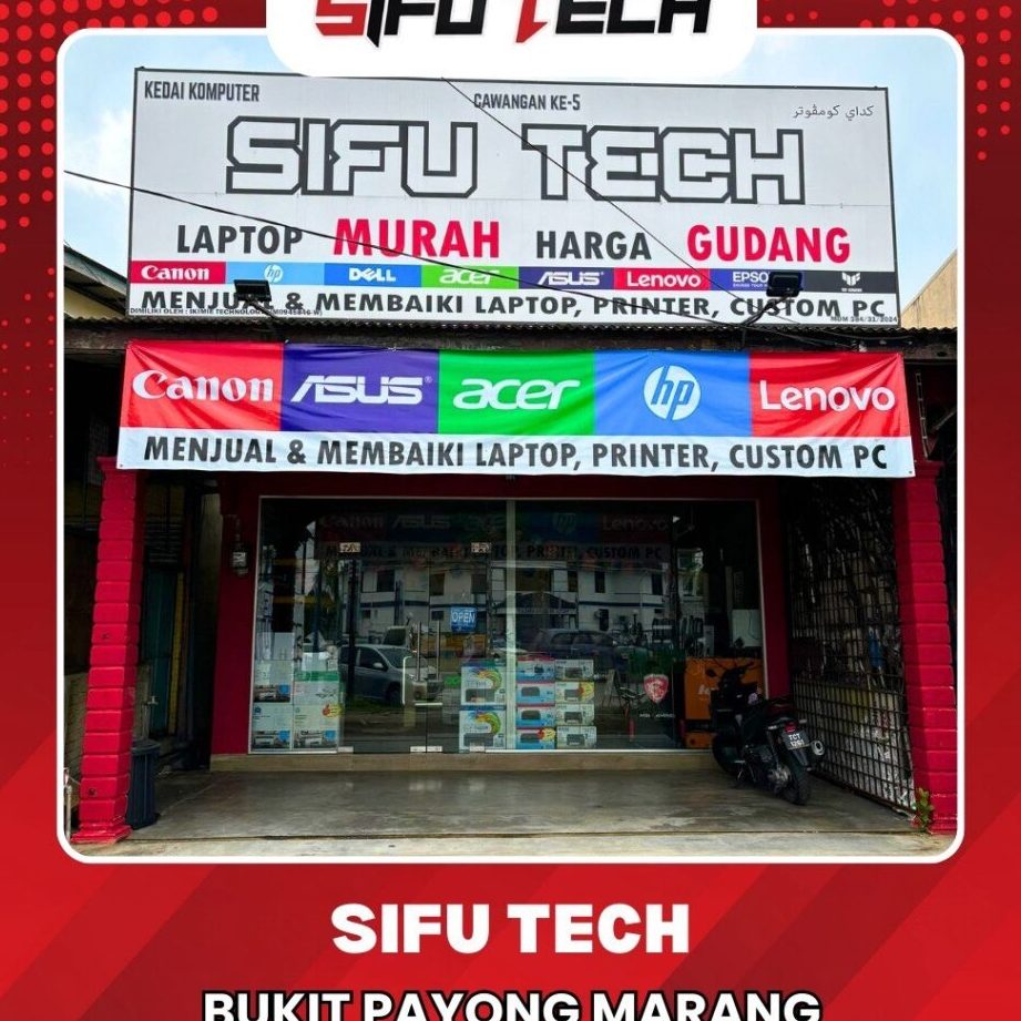Kedai Komputer Kuala Berang Sifu Tech 1 kedai komputer kuala berang sifu tech