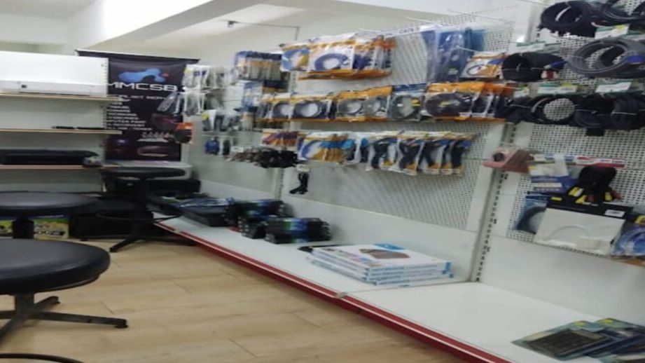 kedai komputer mmc millennium multicomp centre sdn bhd