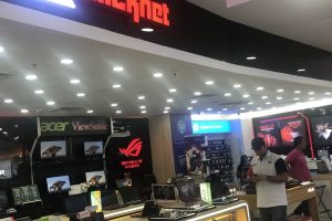 KEDAI KOMPUTER PGK DIGITAL ENTERPRISE