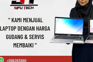 Kedai Komputer Sifu Tech Bukit Payong