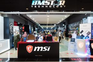 Kedai Komputer Star Tech- It