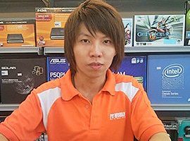 Kedai Komputer Tampin (PC WORLD) 5 Kedai Komputer Tampin (PC WORLD)