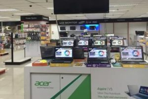 Kedai Komputer YOI TECH – Repair Laptop & Komputer Klang