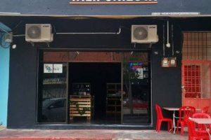 KEDAI REPAIR PHONE HELOTECH AOR