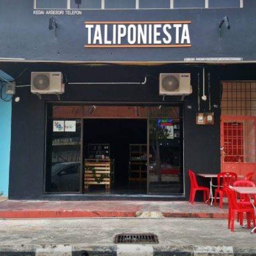 kedai repair phone helotech aor