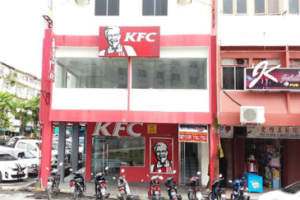 KFC Kapit