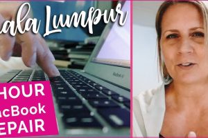 KissMyMac® – MacBooK Repair Services in Kuala Lumpur