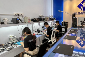 Kiun Telecommunications repair & service