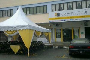 KJ COMPUTER Sales and Service