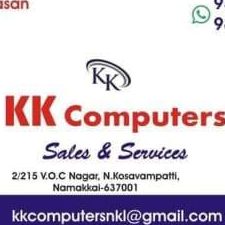 kk computer sales service
