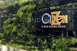 KL Computer Services Jalan Klang Lama