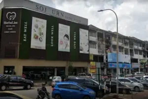 KL Computer Shop Ampang Pandan Indah