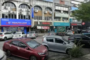 KL Computer Shop Cheras Pandan Jaya 5 KL Computer Shop Cheras Pandan Jaya