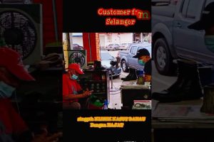 Klinik Kasut Bahau