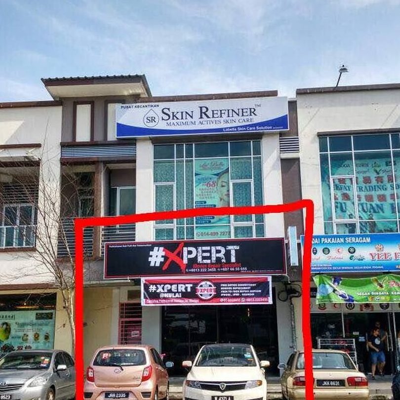 kluang computer repair