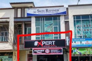 Kluang Computer Service Centre