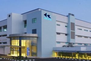 Knowles Electronic (M) Sdn. Bhd. 6 Knowles Electronic (M) Sdn. Bhd.