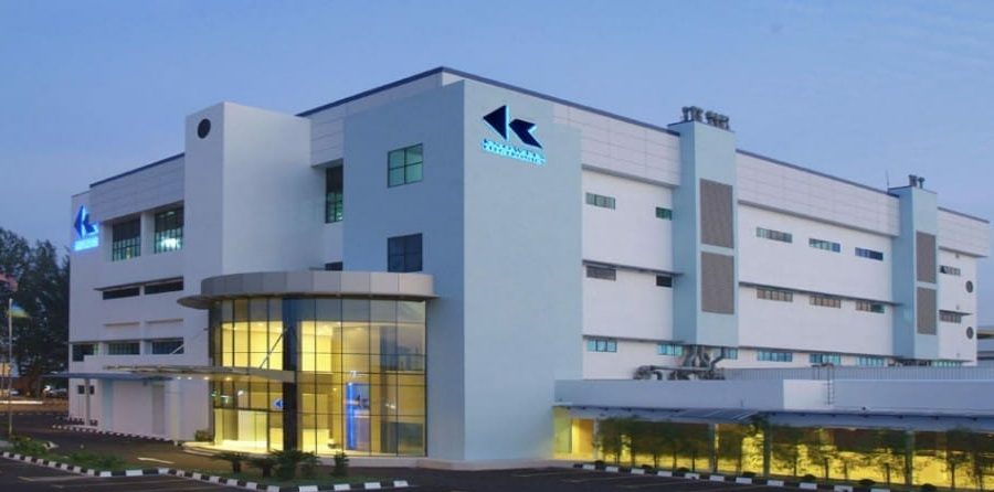 Knowles Electronic (M) Sdn. Bhd. 1 knowles electronic m sdn bhd