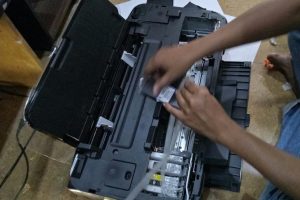 komputer laptop printer telefon repair baiki