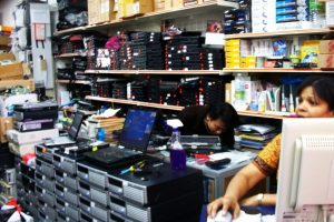 Komputown IT Services
