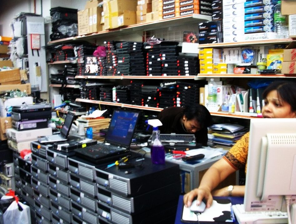 Komputown IT Services 1 komputown it services